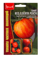 Семена Томат Red Elberta Peach  10шт.  (артикул 10967438)  большой выбор товаров оптом и в розницу по низким ценам с доставкой