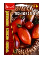 Семена Томат Гном Бой с Тенью (Dwarf Shadow Boxing) 10шт. 12.29 г.  (артикул 10967452)  большой выбор товаров оптом и в розницу по низким ценам с доставкой