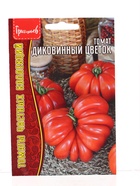 Семена Томат Диковинный Цветок  10шт.  12.29 г. - фото 68177321