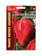 Семена Томат Долговязая Салли Малиновая 10шт.  12.29 г. - фото 809454800