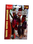 Семена Томат Долговязая Салли Пурпурная 10 шт.  12.29 г. - фото 68177325