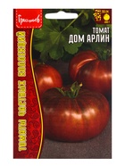 Семена Томат Дом Арлин (Arlene’s House) 10 шт.  12.29 г.  (артикул 10967462)  большой выбор товаров оптом и в розницу по низким ценам с доставкой