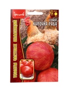 Семена Томат Курочка Ряба 10 шт.  12.29 г. - фото 809454822