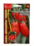 Семена Томат Минусинский Кистевой 10шт.  12.29 г. - фото 809454838