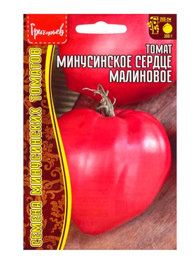 {{photo.Alt || photo.Description || 'Семена Томат Минусинское Сердце Малиновое 10шт.  12.29 г.'}}