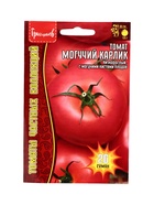 Семена Томат Могучий Карлик  20шт.  12.30 г. - фото 809454854