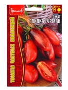 Семена Томат Сливка Гурман 10 шт.  12.29 г.  (артикул 10967511)  большой выбор товаров оптом и в розницу по низким ценам с доставкой