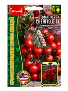 Семена Томат-черри Cherfield F1 (Rijder Seeds США) 5 шт. 12.29 г - фото 809771327