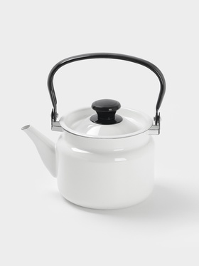 {{photo.Alt || photo.Description || 'УЦЕНКА Чайник цилиндр. 2 л белая (без декора)'}}