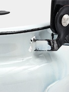 УЦЕНКА Чайник цилиндр. 2 л белая (без декора) 10983321