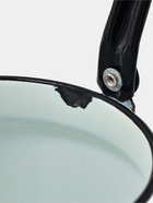 УЦЕНКА Чайник цилиндр. 2 л белая (без декора) 10983321