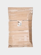 УЦЕНКА Стеллаж с корзиной для белья 2-х ярусный, цвет черный - Фото 5