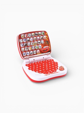 {{photo.Alt || photo.Description || 'УЦЕНКА Игрушка обучающая компьютер "Школа чемпиона!", Тачки, №SL-00216'}}