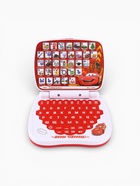 УЦЕНКА Игрушка обучающая компьютер "Школа чемпиона!", Тачки, №SL-00216 10983331