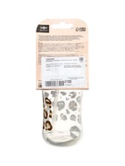 УЦЕНКА Поильник-непроливайка с трубочкой, от 9 мес., 270 мл., «Леопард», M&B - Фото 13