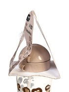 УЦЕНКА Поильник-непроливайка с трубочкой, от 9 мес., 270 мл., «Леопард», M&B - Фото 15