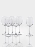 УЦЕНКА Набор бокалов для красного вина 440 мл Enoteca, 6 шт. - Фото 1