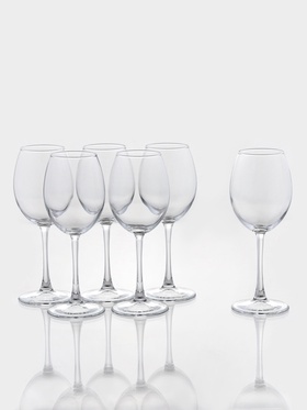 {{photo.Alt || photo.Description || 'УЦЕНКА Набор бокалов для красного вина 440 мл Enoteca, 6 шт.'}}