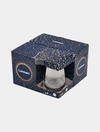 УЦЕНКА Набор стаканов высоких «Серебряная дымка», 350 мл, 4 шт., стекло, прозрачный 10983411