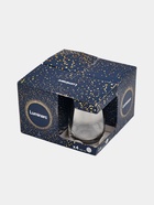 УЦЕНКА Набор стаканов высоких «Серебряная дымка», 350 мл, 4 шт., стекло, прозрачный 10983411