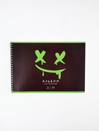 УЦЕНКА Альбом для рисования на гребне А4, 32 листа «Смайл» 10983455