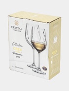 УЦЕНКА Бокал для белого вина «CREX OPTIC», 480 мл (набор 2 шт.) 10983461