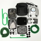 УЦЕНКА Внешний фильтр Hidom EX-1000, 1000 л/ч, 22 Вт, с комплектом аксессуаров - Фото 3