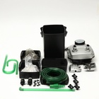 УЦЕНКА Внешний фильтр Hidom EX-1000, 1000 л/ч, 22 Вт, с комплектом аксессуаров - Фото 4