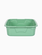 УЦЕНКА Туалет 45×34×15 см, оливковый 10983473