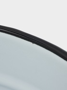 УЦЕНКА Кастрюля эмалированная, 12 л, d=26 см, цилиндрическая, нет крышки, белая 10983477