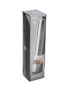 УЦЕНКА Мельница электрическая Luazon LET-001, пластик, от батареек, чёрная - Фото 6