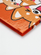 УЦЕНКА Дневник школьный для 1-11 класса, в твердой обложке, 40 л. "Обаятельные корги" - Фото 4