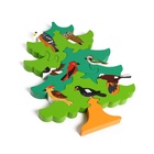 УЦЕНКА Развивающий набор «Собери дерево» 23.4×2.5×30.7 см 10983496