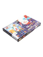 УЦЕНКА Пазл «В ожидании Нового года», 160 элементов 10983497