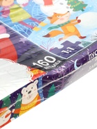 УЦЕНКА Пазл «В ожидании Нового года», 160 элементов 10983497