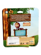 УЦЕНКА Набор для ванны «Маша и Медведь пальчиковый театр» ST-FT1801 - Фото 3