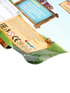 УЦЕНКА Набор для ванны «Маша и Медведь пальчиковый театр» ST-FT1801 - Фото 4