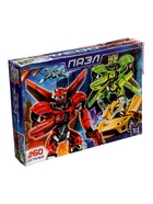 УЦЕНКА Пазл «Стражи города», 260 элементов - Фото 2