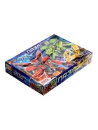 УЦЕНКА Пазл «Стражи города», 260 элементов - Фото 4