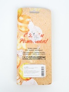 УЦЕНКА Свеча в торт на шпажке "Звездопад", цифра 9, 9 см, ГИГАНТ - Фото 2