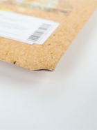 УЦЕНКА Свеча в торт на шпажке "Звездопад", цифра 9, 9 см, ГИГАНТ - Фото 3