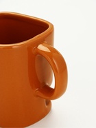 УЦЕНКА Кружка с отсеком для печенья «Олененок», 200 мл, без ложки - Фото 4