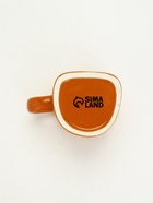 УЦЕНКА Кружка с отсеком для печенья «Олененок», 200 мл, без ложки - Фото 6