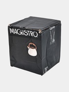 УЦЕНКА Чайник Magistro Stone, 2.7 л, со свистком, ручка софт тач, индукция, нержавеющая сталь, бежевый - Фото 4