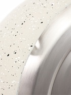 УЦЕНКА Чайник со свистком 2,7 л Stone бежевый, ручка soft-touch, индукция - Фото 2