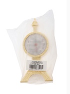 УЦЕНКА Часы - будильник настольные «Эйфелева башня», дискретный ход, d=6.5 см, 19×8.5 см, АА 1098354 - Фото 4