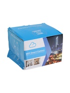 УЦЕНКА Видеокамера WiFi Cam-14, 2 Мп, поворот 355 °, микрофон, 3.6 мм объектив, белая - Фото 18