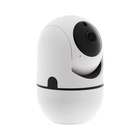 УЦЕНКА Видеокамера WiFi Cam-14, 2 Мп, поворот 355 °, микрофон, 3.6 мм объектив, белая - Фото 8