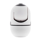 УЦЕНКА Видеокамера WiFi Cam-14, 2 Мп, поворот 355 °, микрофон, 3.6 мм объектив, белая - Фото 10