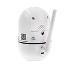 УЦЕНКА Видеокамера WiFi Cam-14, 2 Мп, поворот 355 °, микрофон, 3.6 мм объектив, белая - Фото 12